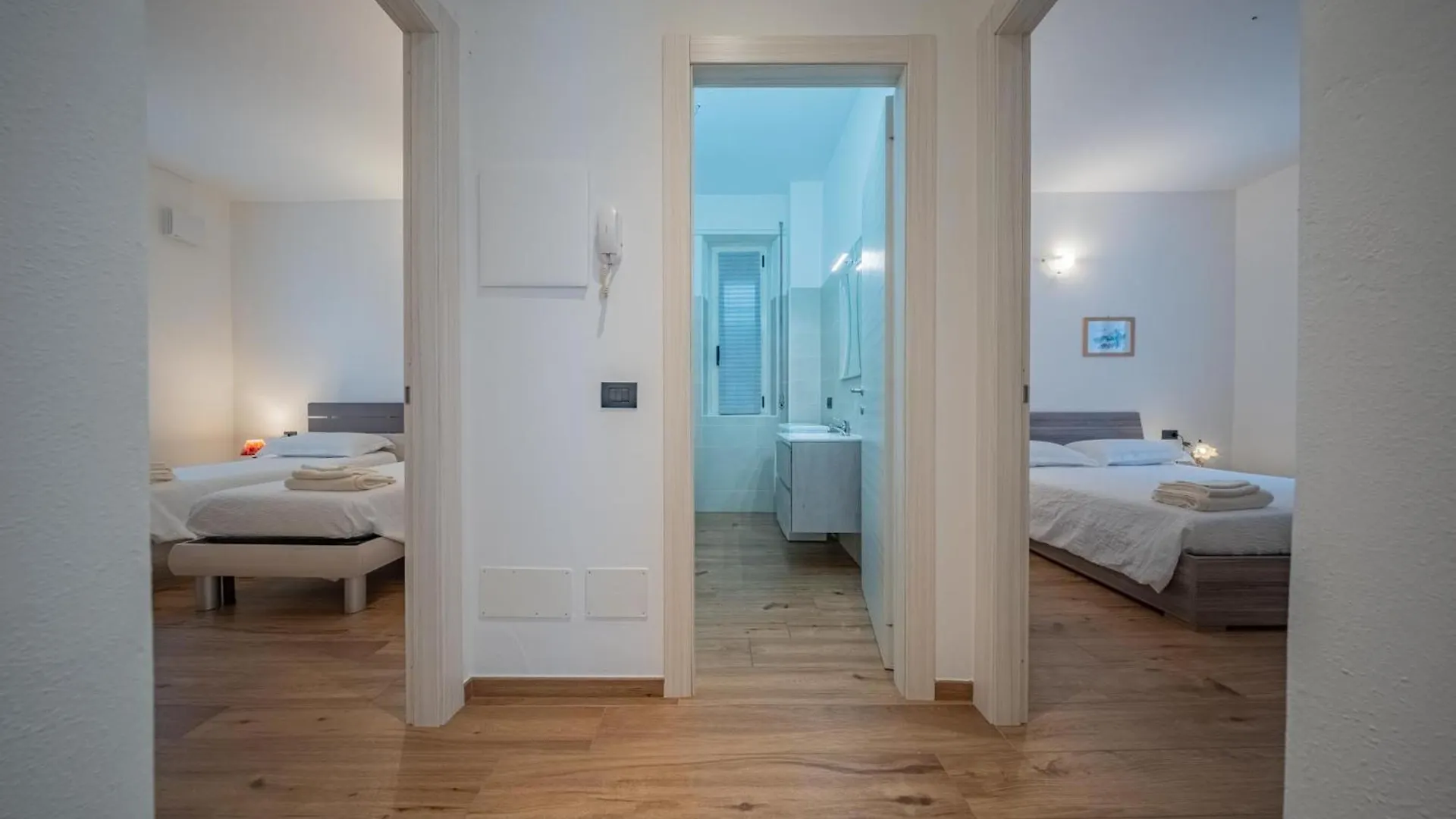 Lake-View Apartment, 1 Min Walk From The Lake Ντέρβιο 0*,