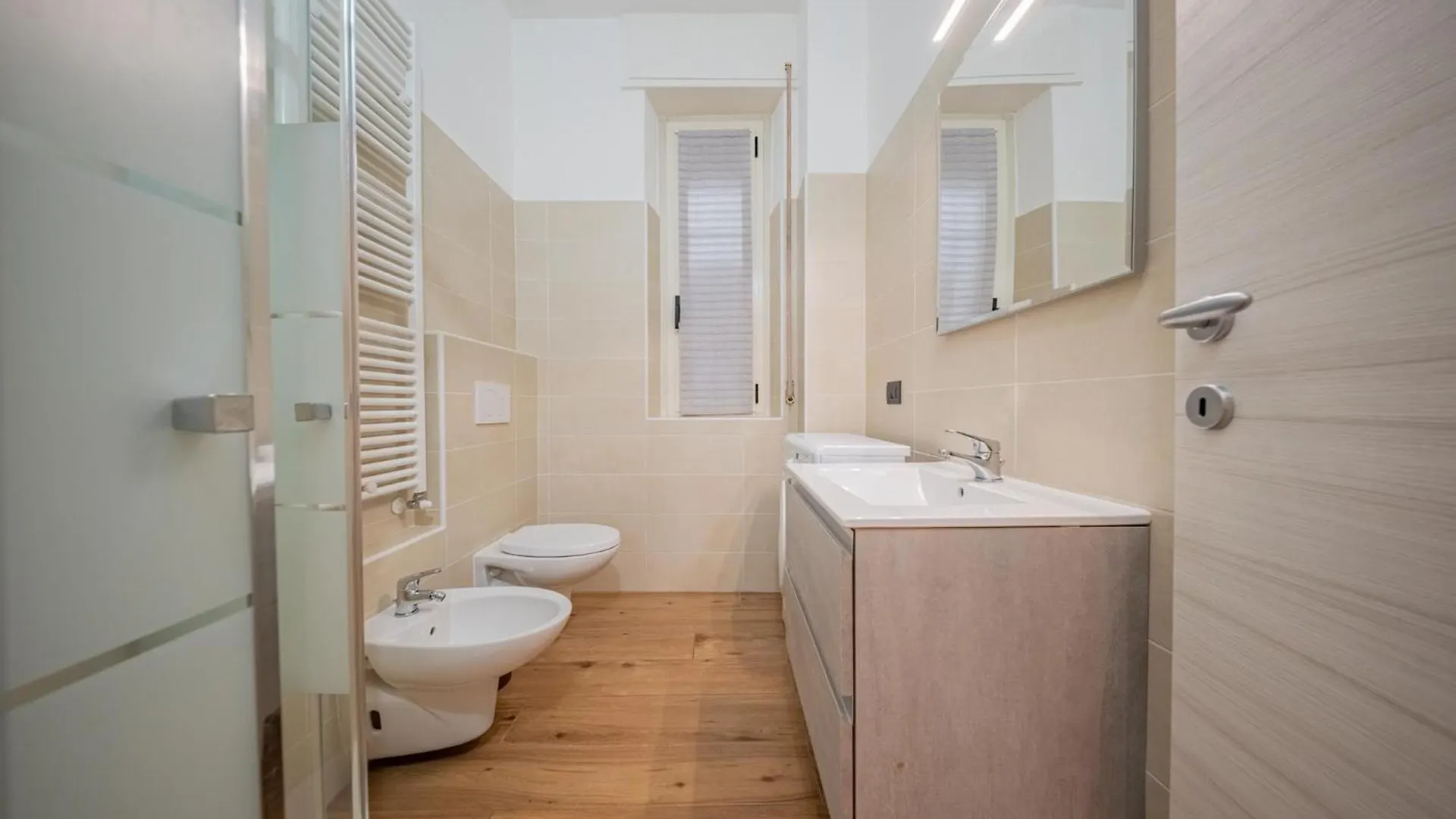 Σπίτι διακοπών Lake-View Apartment, 1 Min Walk From The Lake Ντέρβιο Ιταλία